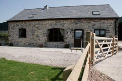 Ty Tanglwyst Farm Holiday Cottages, Bridgend, South Wales