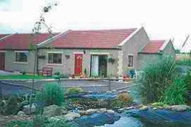 Elmfield Cottages, Bedale, North Yorkshire