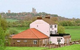Pyewipe, Lincoln, Lincolnshire