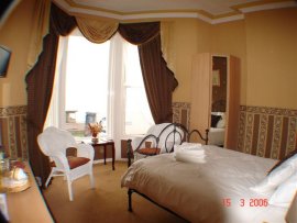 Stratford Hotel, Stratford Hotel, North Wales