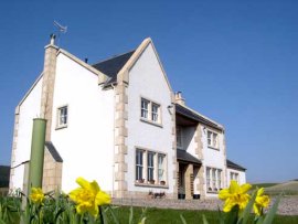 Nether Stewarton, Peebles