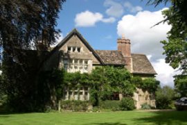 Lullington House, Lullington House, Somerset
