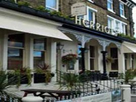 Herriots Hotel, Herriots Hotel, North Yorkshire