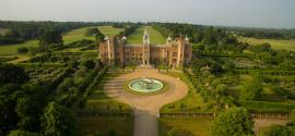 Hatfield House & Gardens, Hatfield, Hertfordshire