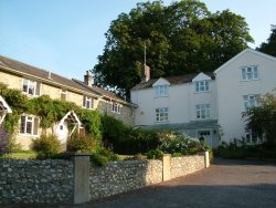 Field Farmhouse, Field Farmhouse, Dorset