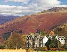 Waterside Hotel, Waterside Hotel, Cumbria
