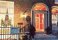 Georgian Hotel, Dublin, Dublin