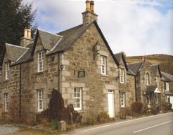 Loch Tummel Inn, Loch Tummel Inn, Perthshire