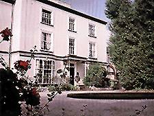 St Olaves Court Hotel, Exeter, Devon