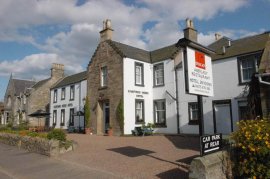 Kilspindie House Hotel, Edinburgh & the Lothians