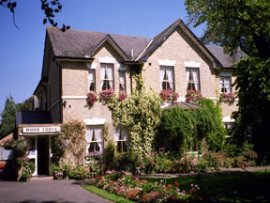 Wood Lodge Hotel, Wood Lodge Hotel, Dorset