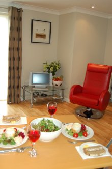 Alexandra Apartments, Alexandra Apartments, Cambridgeshire
