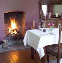 Old Rectory, Old Rectory, Suffolk