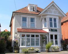 Mory House, Mory House, Dorset