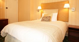 Hinton Firs Hotel, Hinton Firs Hotel, Dorset