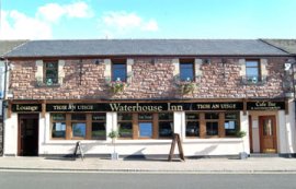 Waterhouse Inn, Waterhouse Inn, Glasgow