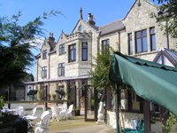 The Grange, The Grange, Isle of Wight