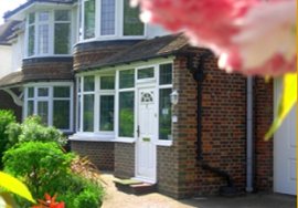Penenden Heath Lodge, Penenden Heath Lodge, Kent