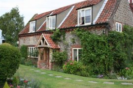 Rowans Cottage, Rowans Cottage, Norfolk