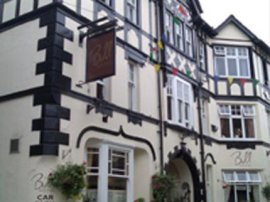 The Bull Hotel, Cumbria