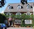 Victoria Lodge Hotel, Victoria Lodge Hotel, Warwickshire