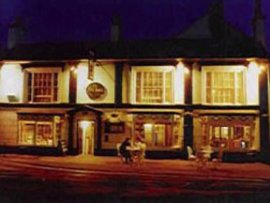 The Bell Hotel, Buckinghamshire