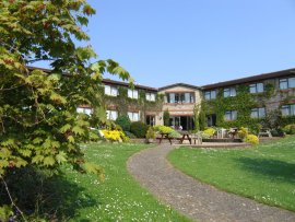 Centurion Hotel, Centurion Hotel, Somerset