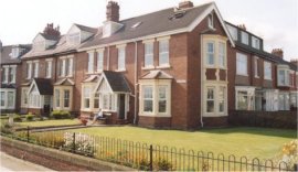 Southcliff Apartments, Southcliff Apartments, Tyne and Wear