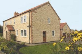 Field View Bed & Breakfast, Field View Bed & Breakfast, Lincolnshire