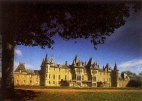 Stay in Central, Scotland