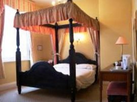 Castle Hotel, Staffordshire