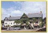 Exmoor White Horse Inn, Somerset