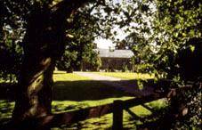 Plumber Manor, Dorset