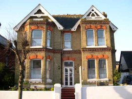 Atholl Court Guest House, Atholl Court Guest House, Isle of Wight