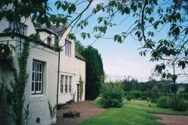 Ivy House Hotel, Ayr, Ayrshire & Arran