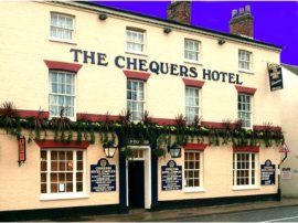 The Chequers Hotel, Lincolnshire