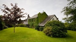 Ty'n Rhos Country House Hotel, Ty'n Rhos Country House Hotel, North Wales