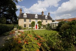 Incleborough House, Incleborough House, Norfolk