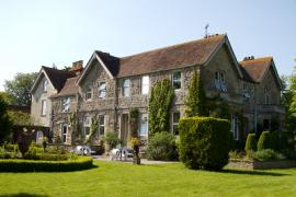 Stock Hill Country House Hotel, Gillingham, Dorset