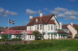 Camelot Hotel, Camelot Hotel, Cornwall