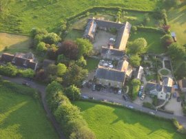 The Queens Arms, Dorset