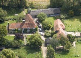 Poplars Farm House, Poplars Farm House, West Sussex