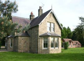Rudding Estate Cottages, Harrogate, North Yorkshire