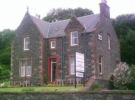 Cairnryan House, Cairnryan