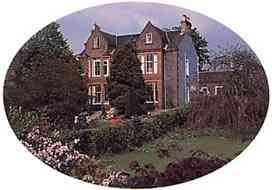 Well View Hotel, Moffat