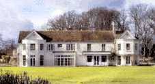 Tyrrells Ford Country House Hotel, Dorset