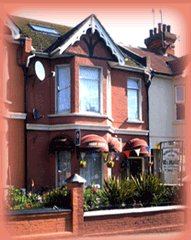 Newhaven Lodge, Newhaven Lodge, East Sussex
