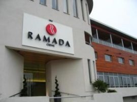 Ramada Crewe, Crewe, Cheshire