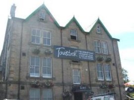 The Coquetvale Hotel, Northumberland