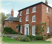 The Steam Mill House, The Steam Mill House, Suffolk